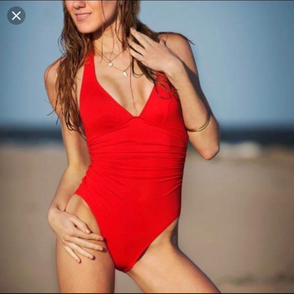 DKNY swimsuit